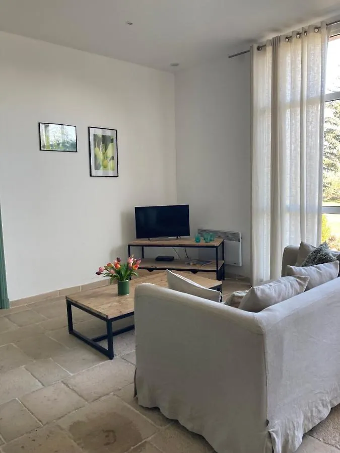 Le Gite D'Olves Villa Ampus France