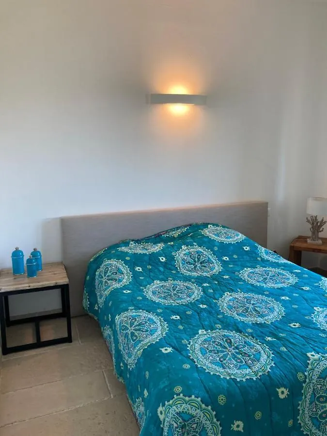 Holiday home Le Gite D'Olves Ampus