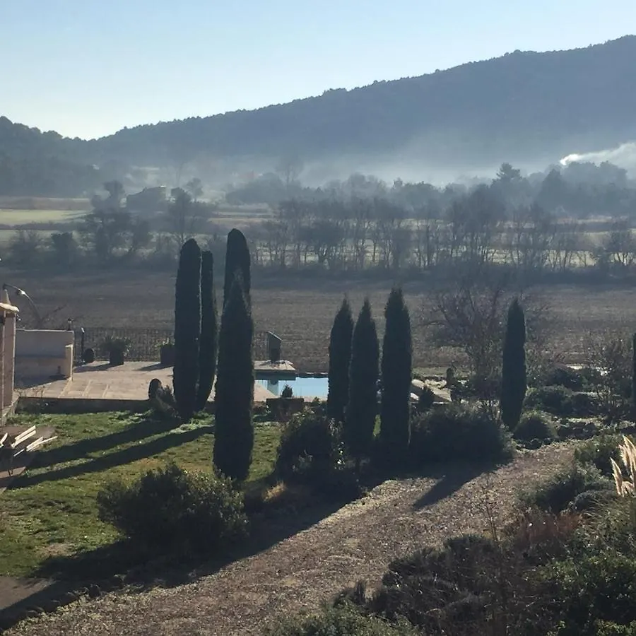 Holiday home Le Gite D'Olves Ampus